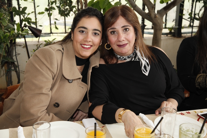 Mother's Day Celebration at ElBrimo Beirut
